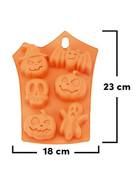 Lifesize silicone skull mold  Skull mold, Pumpkin mold, Foam pumpkins